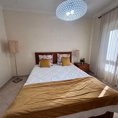 Praia Da Rocha Pasm Apartamentos Portimao Luaran gambar