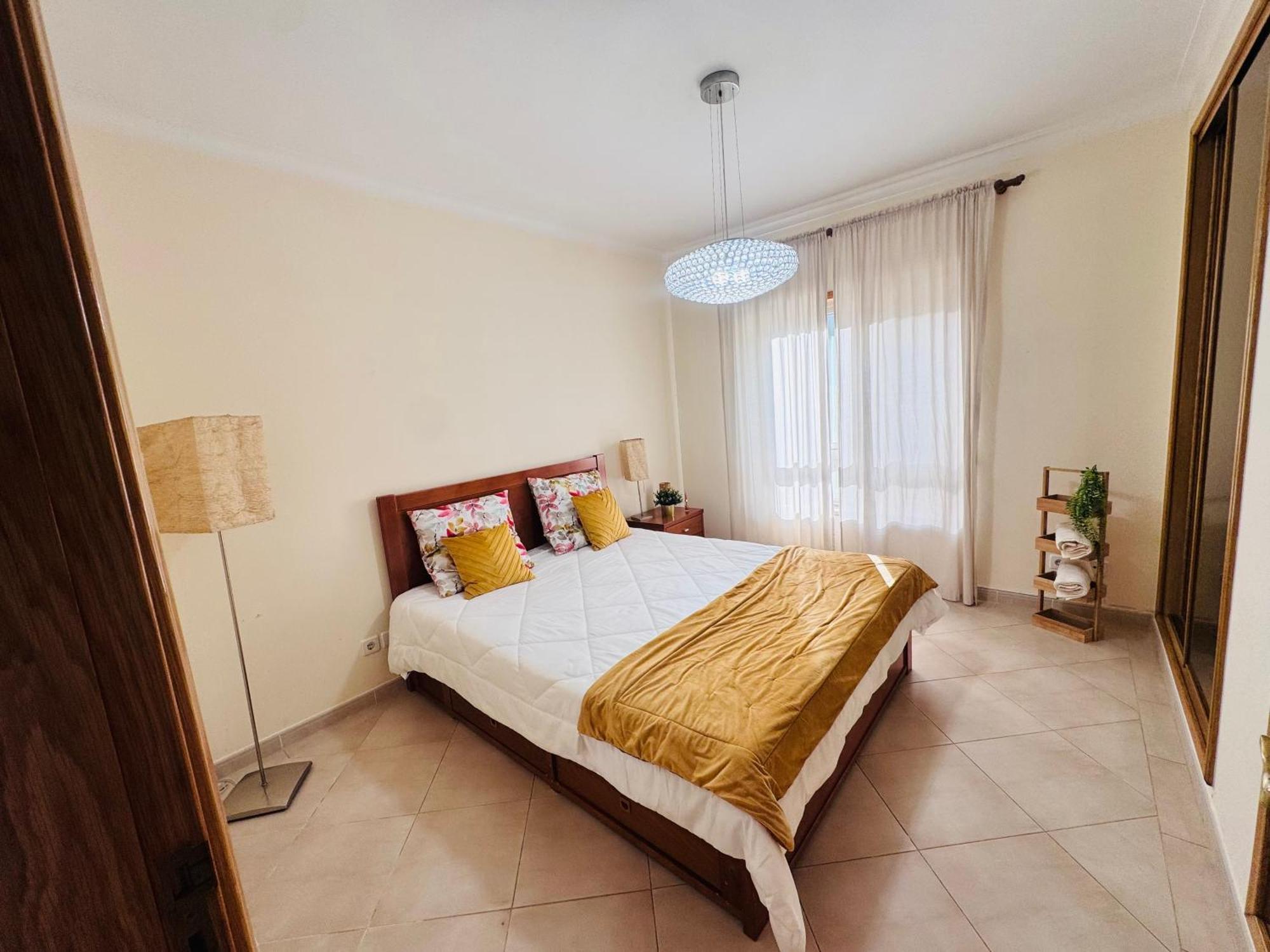 Praia Da Rocha Pasm Apartamentos Portimao Luaran gambar